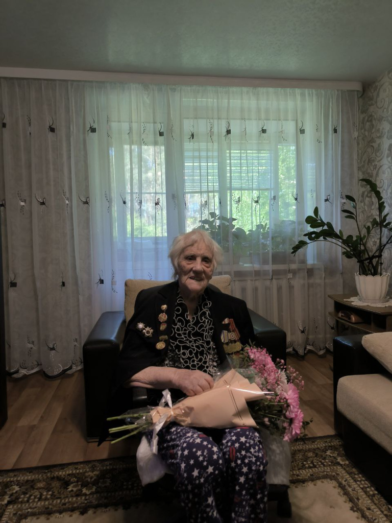 «Если бы не вы, не было бы нас»