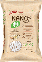 Zefir "Vanilla flavour" without sugar