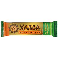 Халва подсолнечная «Орешек»