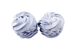 Зефир "Розочка со вкусом чернослива"