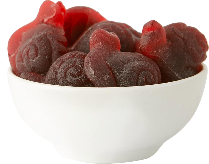 Marmalade "Grape swirl"