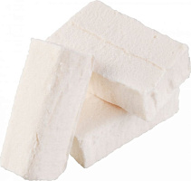 Apple pastila of Bobruisk production 