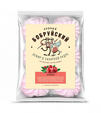 Зефир «Клюквенный» ТМ Первый Бобруйский