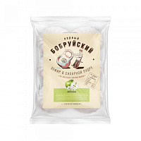 Zefir TM Pervy Bobruyskiy with Apple flavour