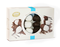 Souvenir zefir set "Fantasy" TM Master zefirnyh del