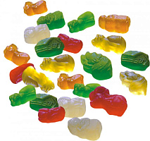 Marmalade "Fairy tales"