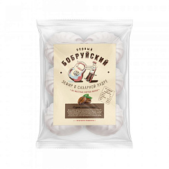 Zefir "Guria" with the coffee flavour of TM Pervy Bobruyskiy