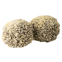 Зефир ручной работы "Одуванчик"