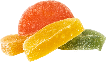 Marmalade "Wild berries"