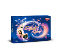 Souvenir zefir set "Bobruisky souvenir"