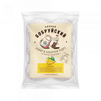 Зефир Банановый ТМ Первый Бобруйский