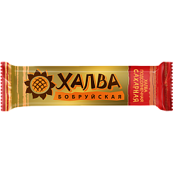 Халва Подсолнечная «Сахарная»