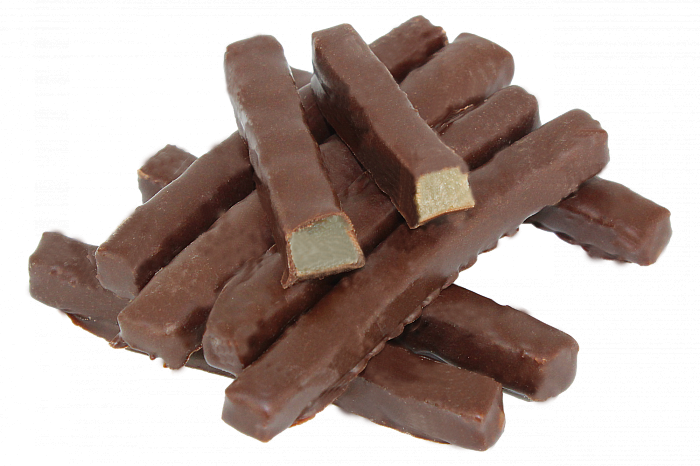 «Лимон в шоколаде»