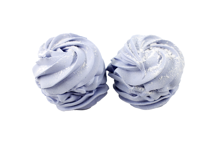 Зефир "Розочка со вкусом чернослива"