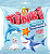 Мармелад ТМ TINKI «Марское паляванне» 