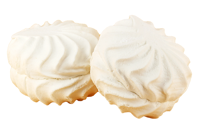 Zefir "Lefirelle" Cream flavour 