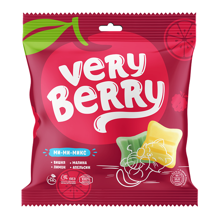 Marmalade " Mi-mi-mix"