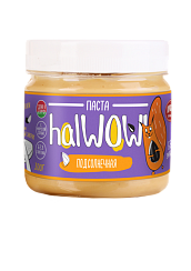 Sunflower butter spread